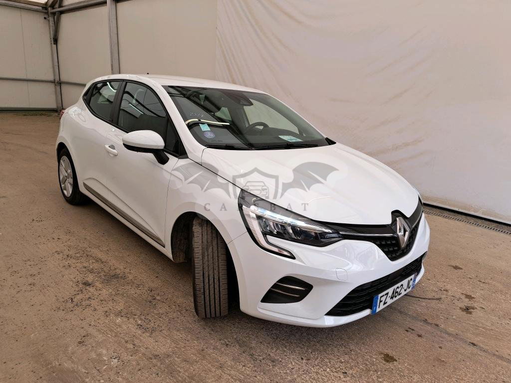 Renault Clio 1.6 Intens 2021