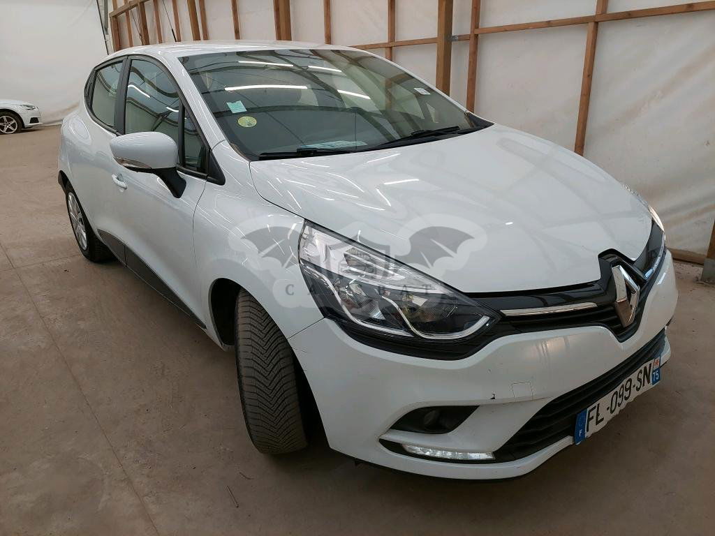 Renault Clio 1.5 DCI Air 2019