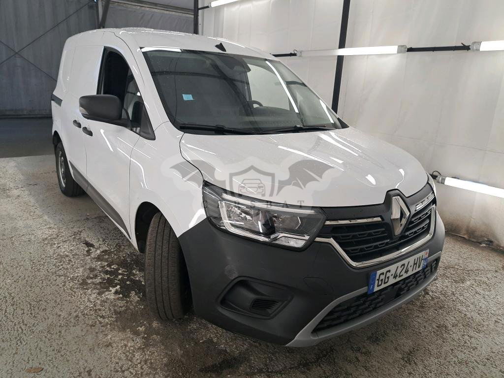 Renault Kangoo 1.5 DCI Extra 2022
