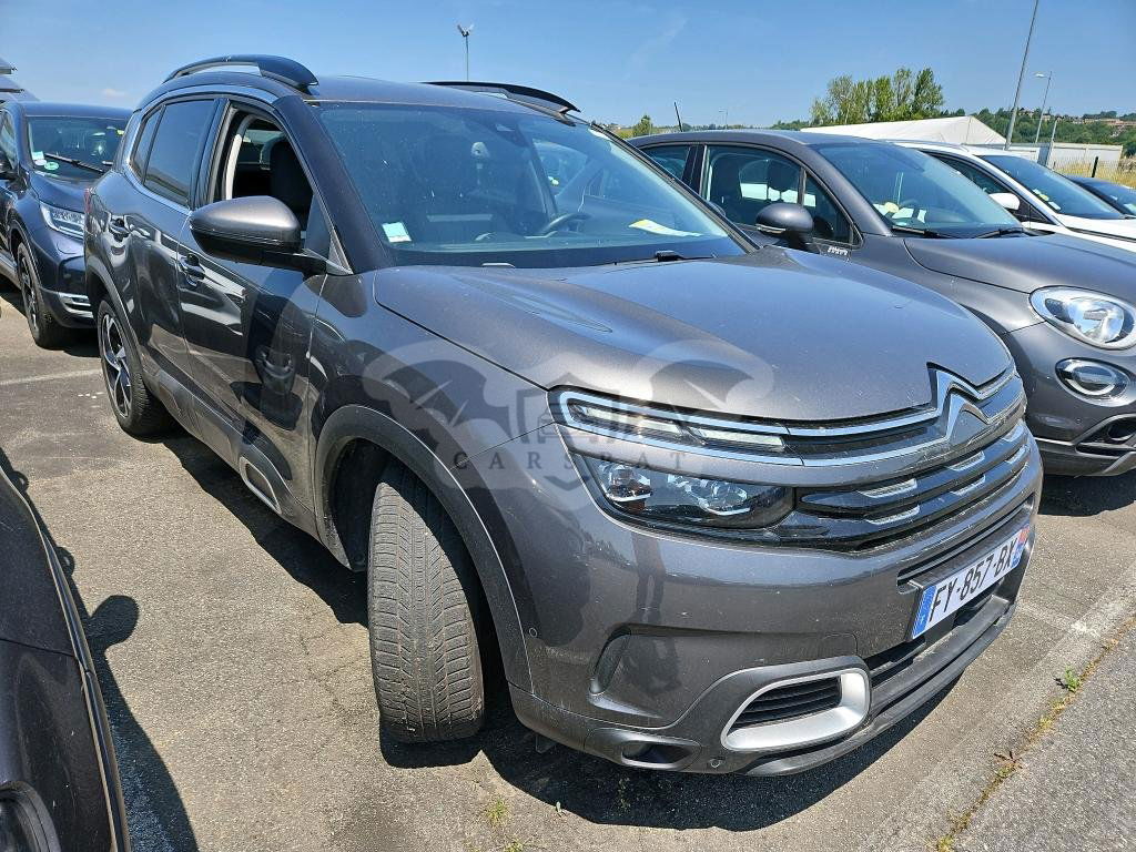 Citroën C5 Aircross 1.2i Business 2021