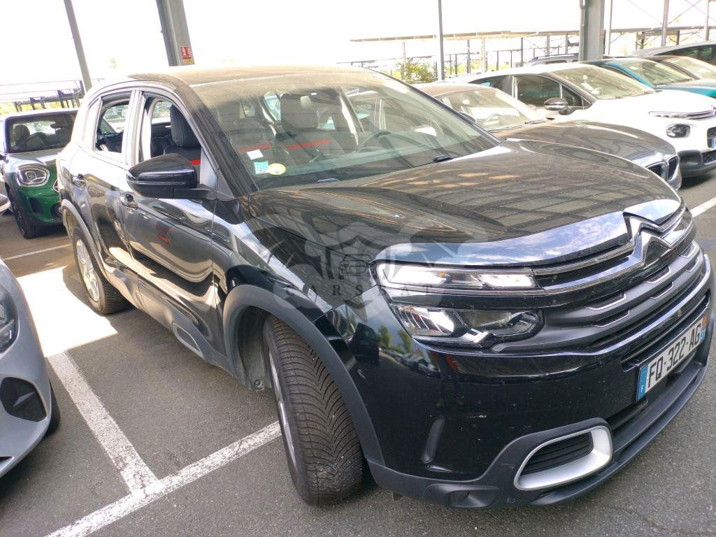 Citroën C5 Aircross 1.5 HDI Business 2020