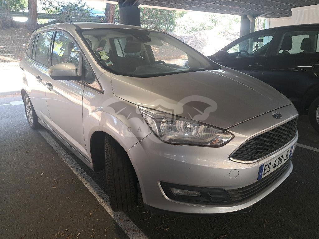 Ford C-Max Grand 1.5 TDCI Trend 2017