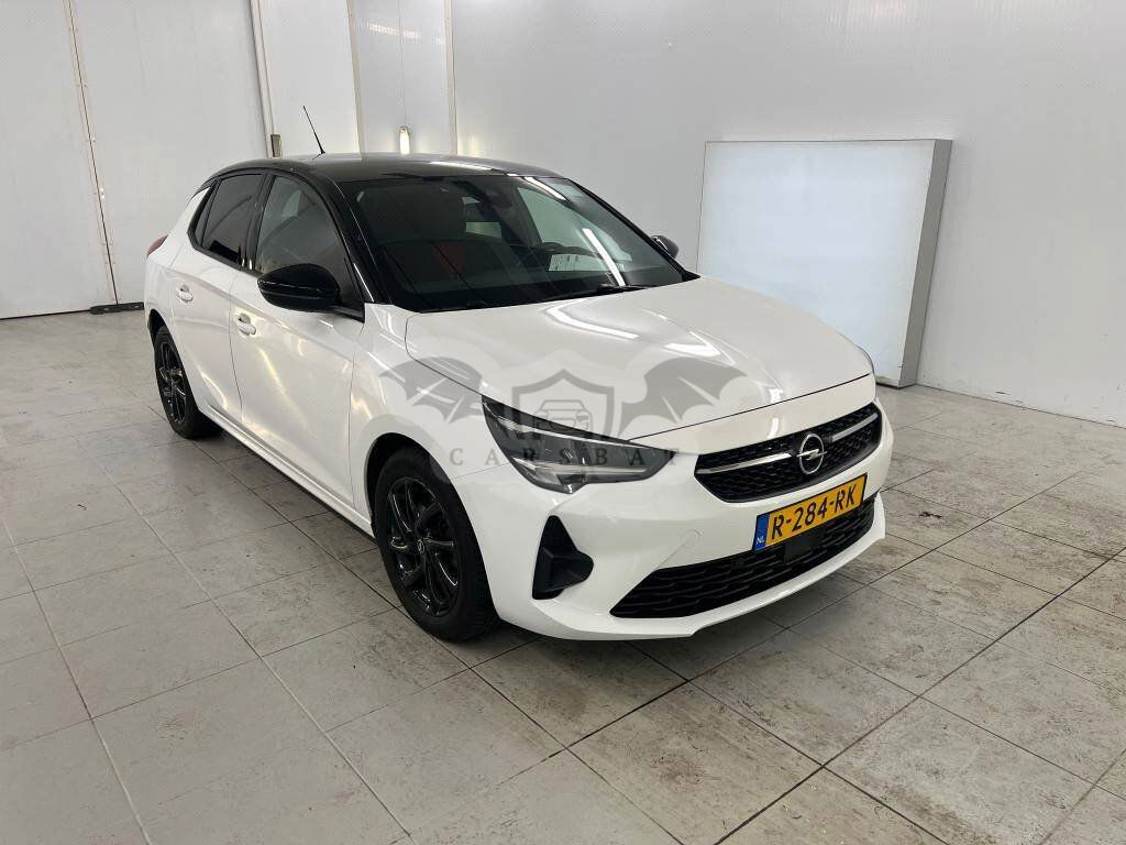 Opel Corsa 1.2 GS Line 2022