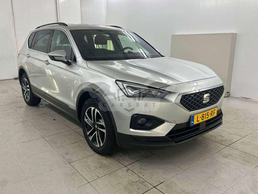 Seat Tarraco 1.5 TSI Style 2021