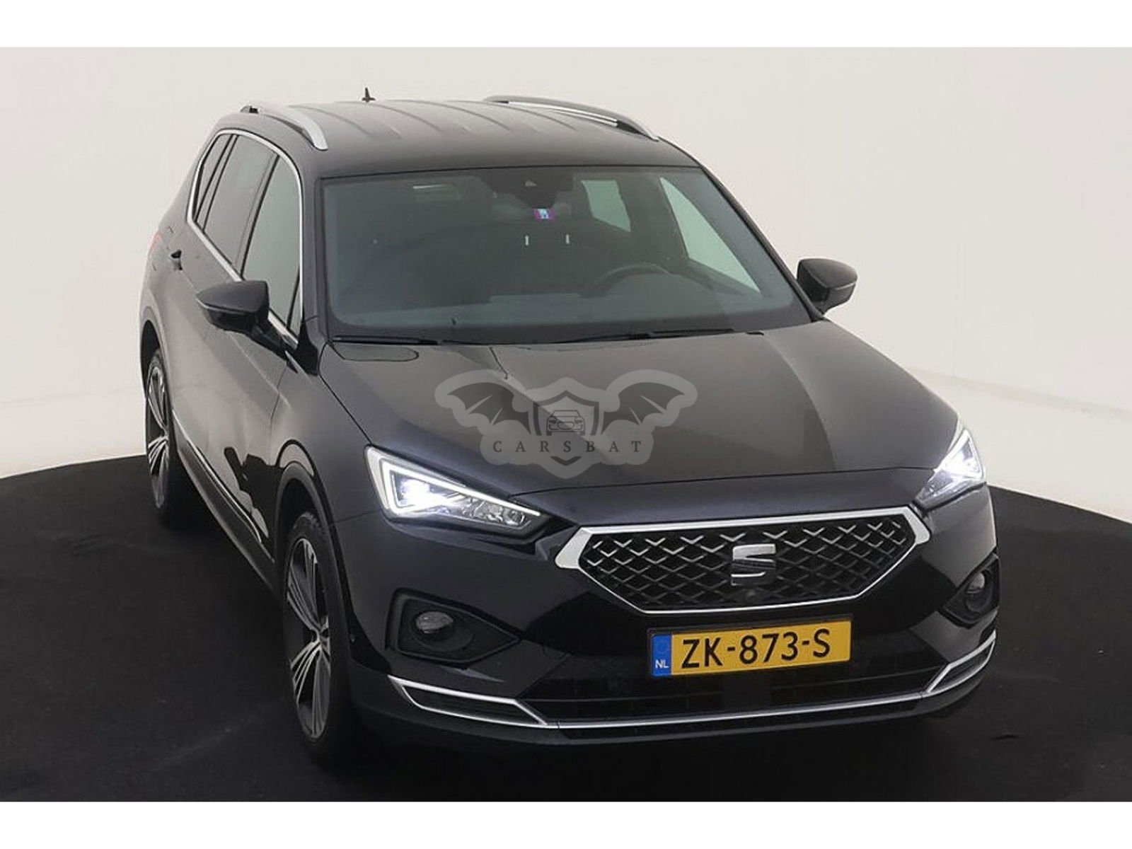 Seat Tarraco 1.5 TSI Xcellence 2019