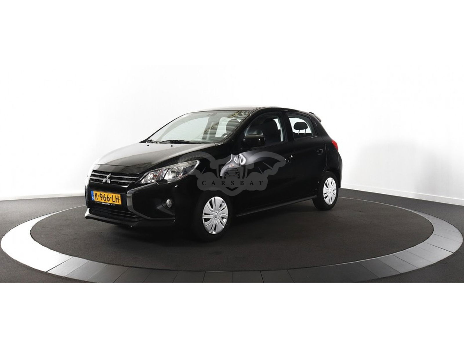 Mitsubishi Space Star 1.2 2021
