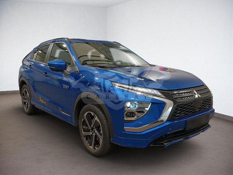 Mitsubishi Eclipse Cross 2.4 2022