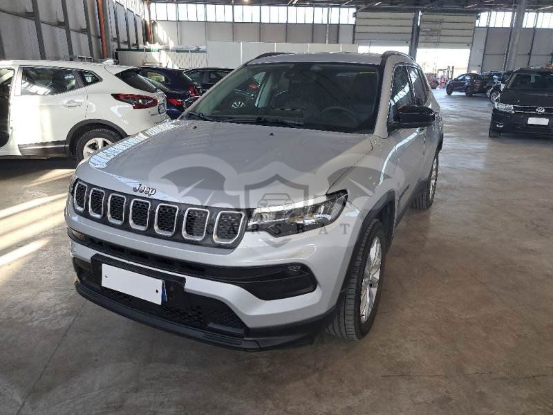 Jeep Compass 1.3 Business 2021