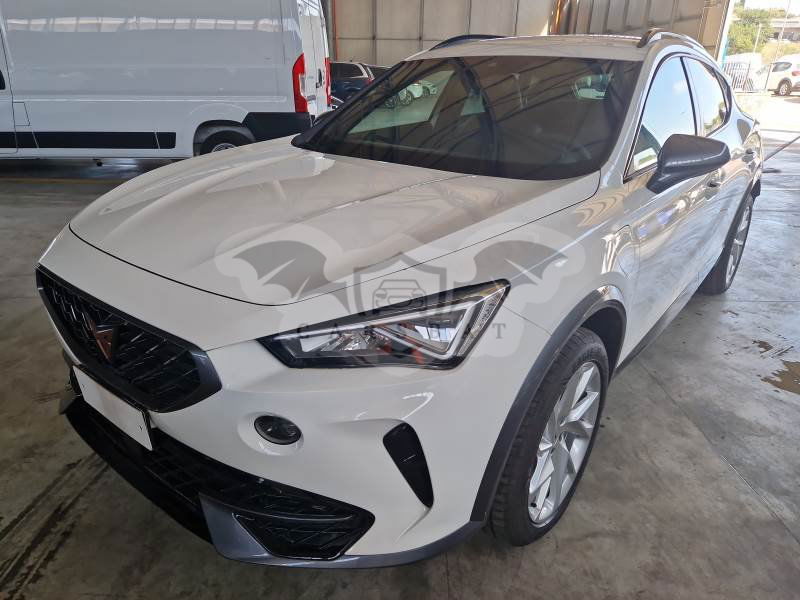 Cupra Formentor 1.4 e-Hybrid 2023