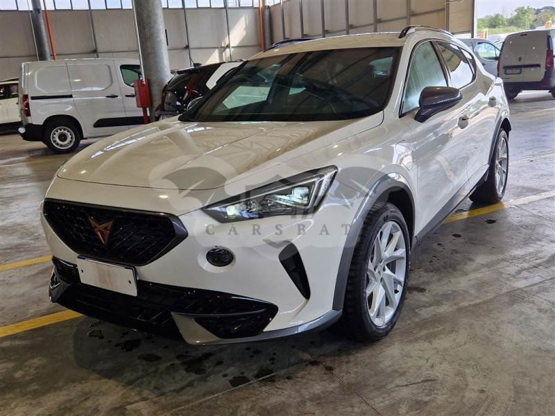 Cupra Formentor 1.4 e-Hybrid 2023
