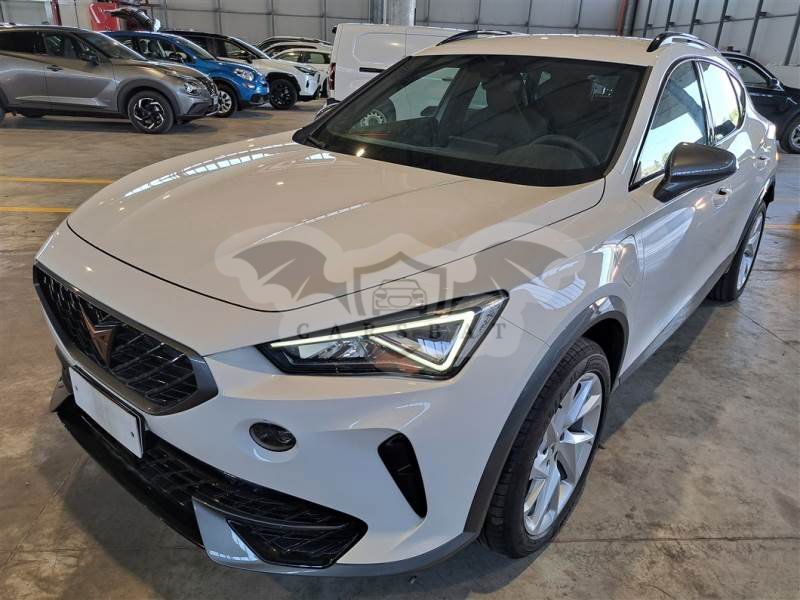 Cupra Formentor 1.4 e-Hybrid 2023