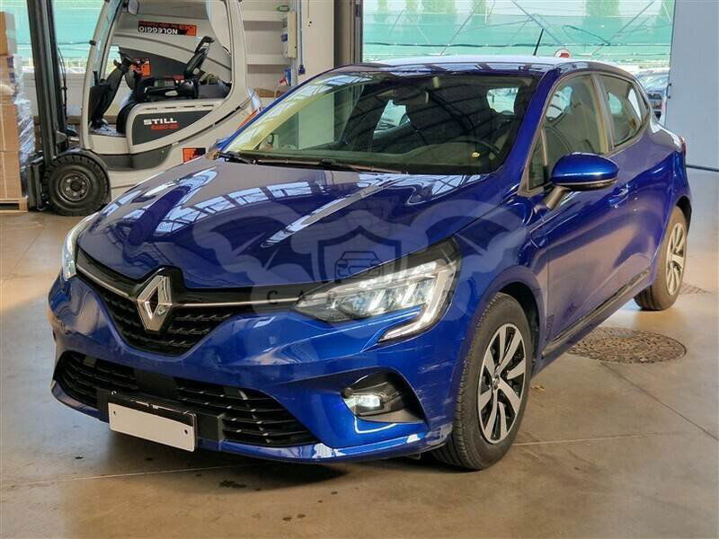 Renault Clio 1.6 Zen 2021
