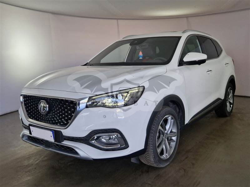 MG EHS 1.5 T-GDI Exclusive 2022