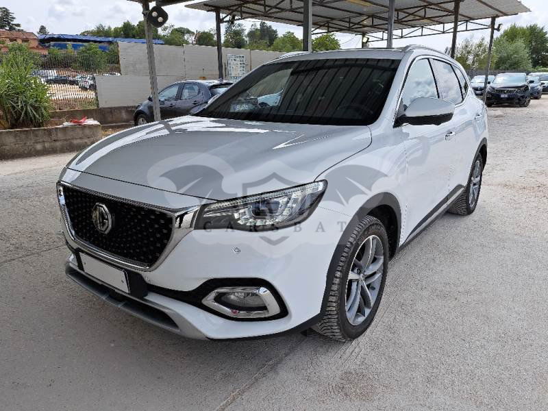 MG EHS 1.5 T-GDI Exclusive 2022