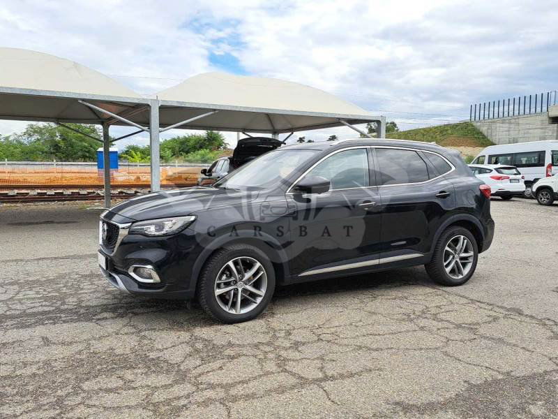 MG EHS 1.5 T-GDI Exclusive 2022