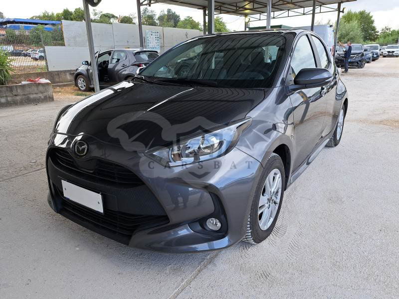 Mazda 2 1.5 2023