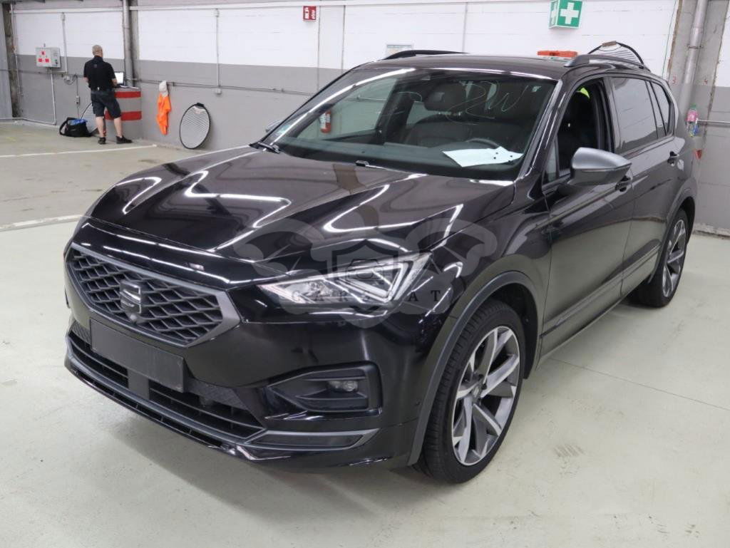 Seat Tarraco 2.0 TDI 2021