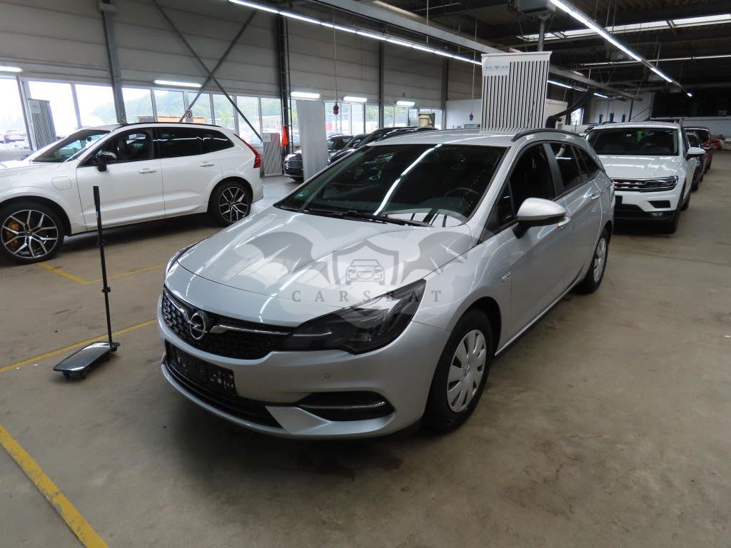 Opel Astra Sports Tourer 1.5 2020