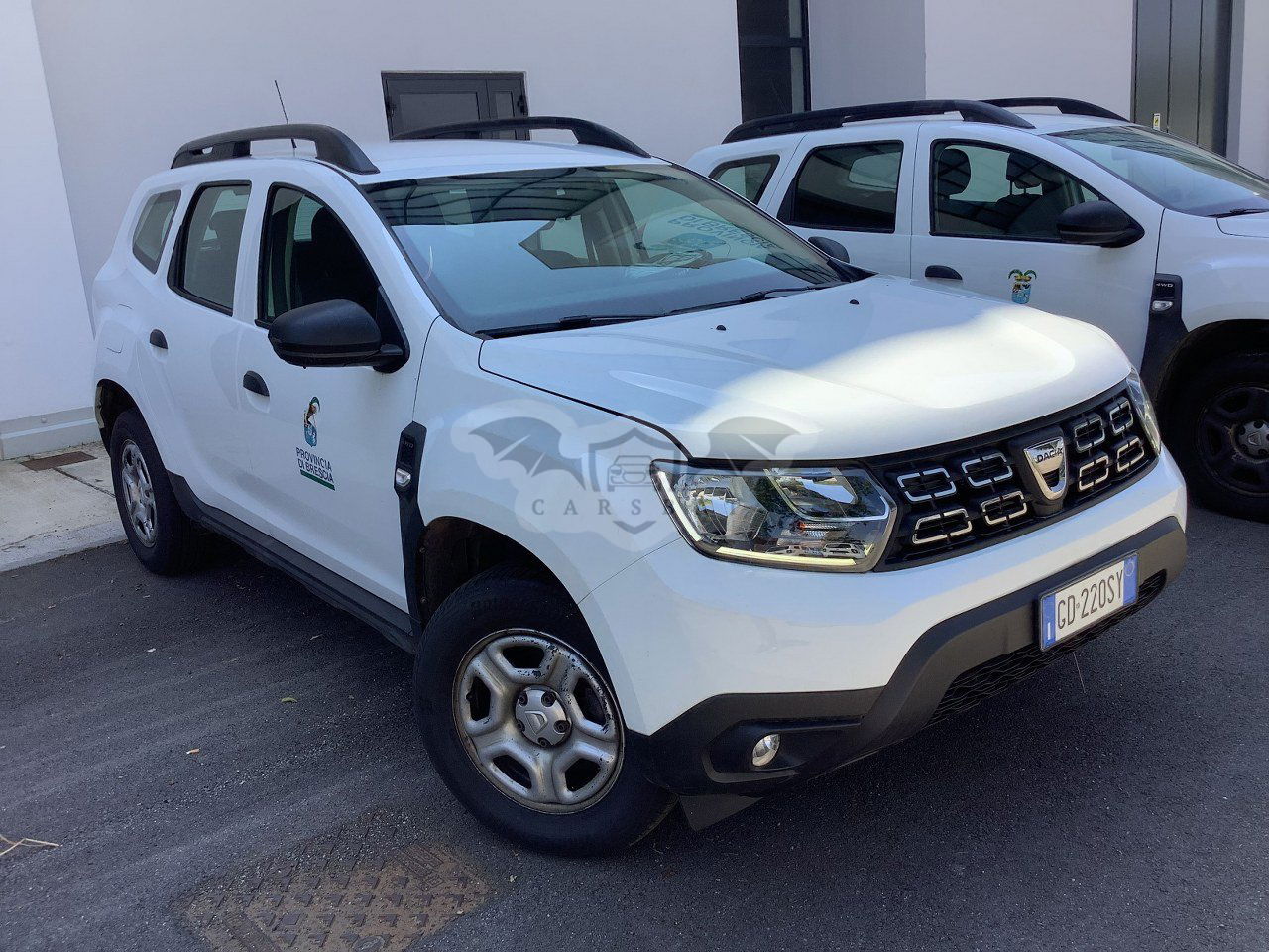 Dacia Duster 1.5 DCI Essential 2020