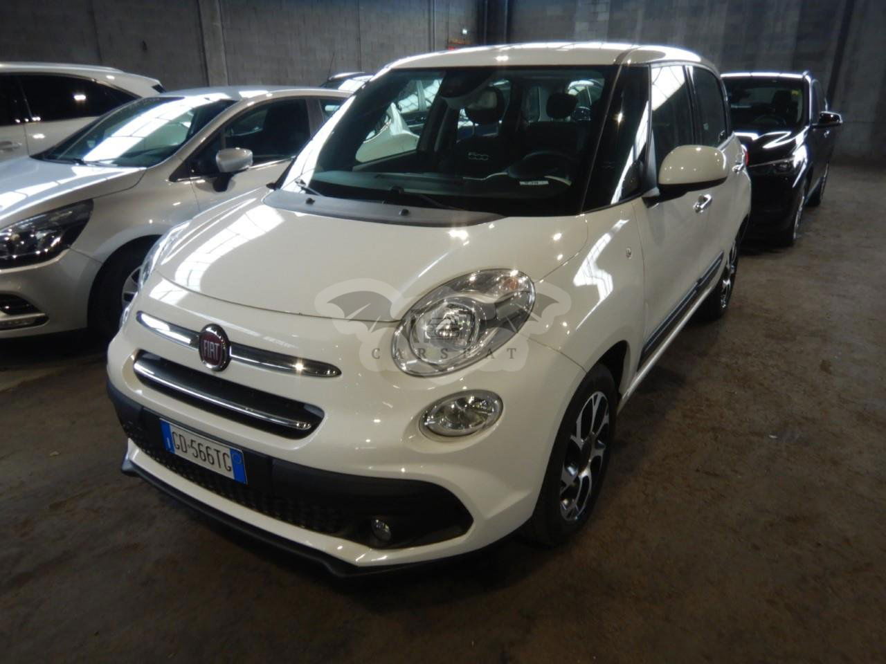 Fiat 500L 1.3 MultiJet Business 2020