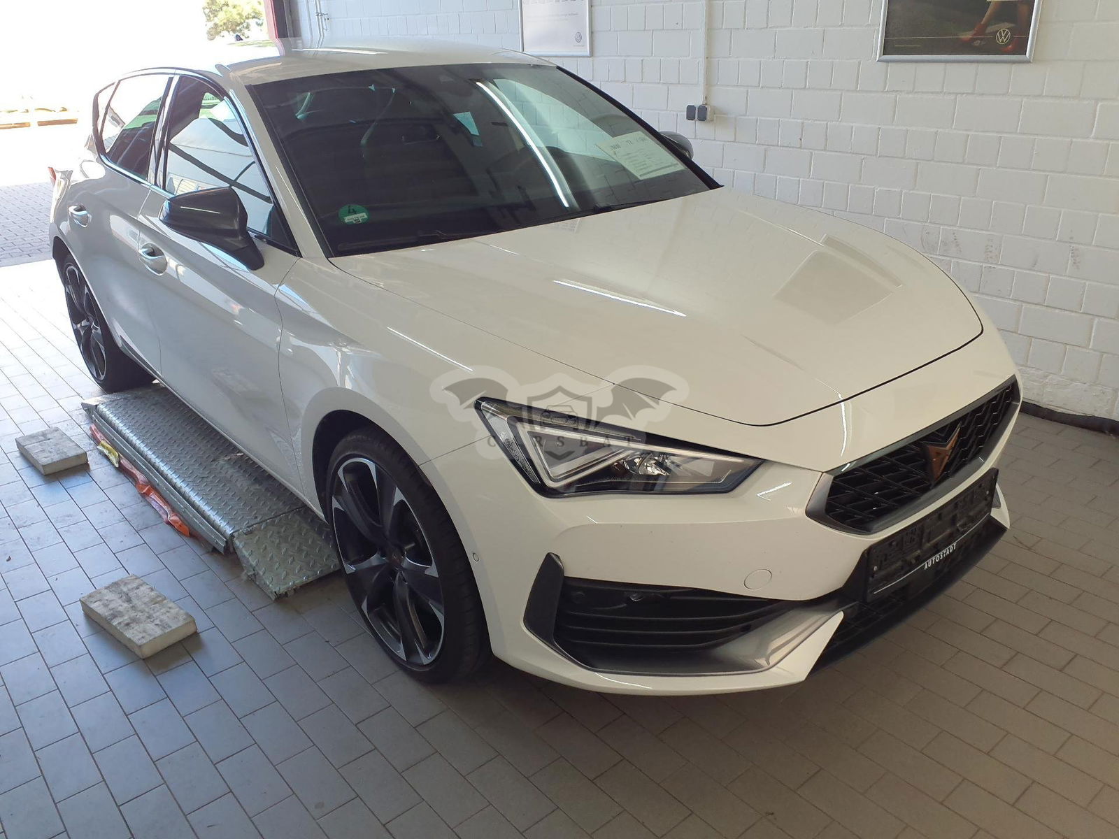 Cupra Leon 1.4 e-Hybrid 2021