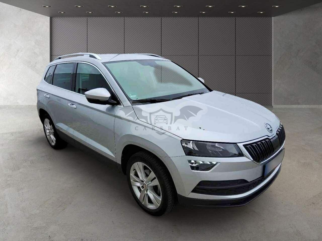 Skoda Karoq 2.0 TDI Style 2021