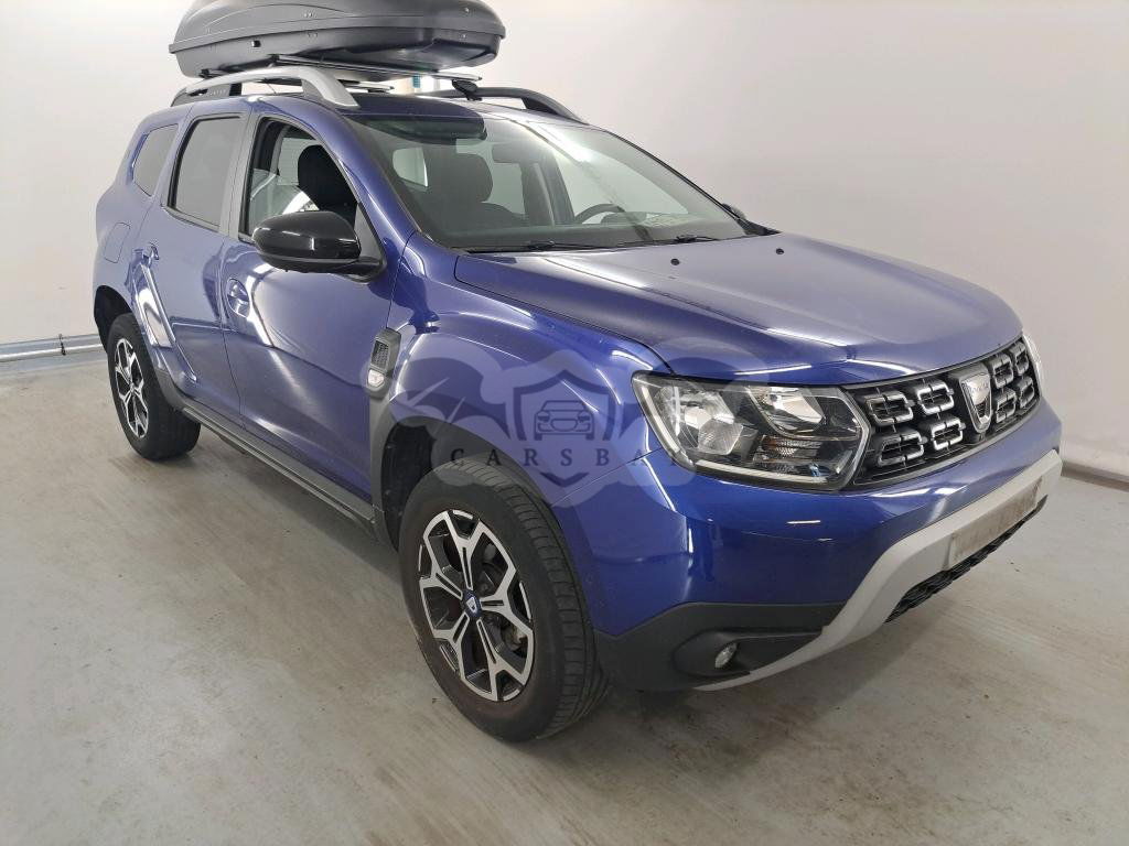 Dacia Duster 1.3 TCe 2020