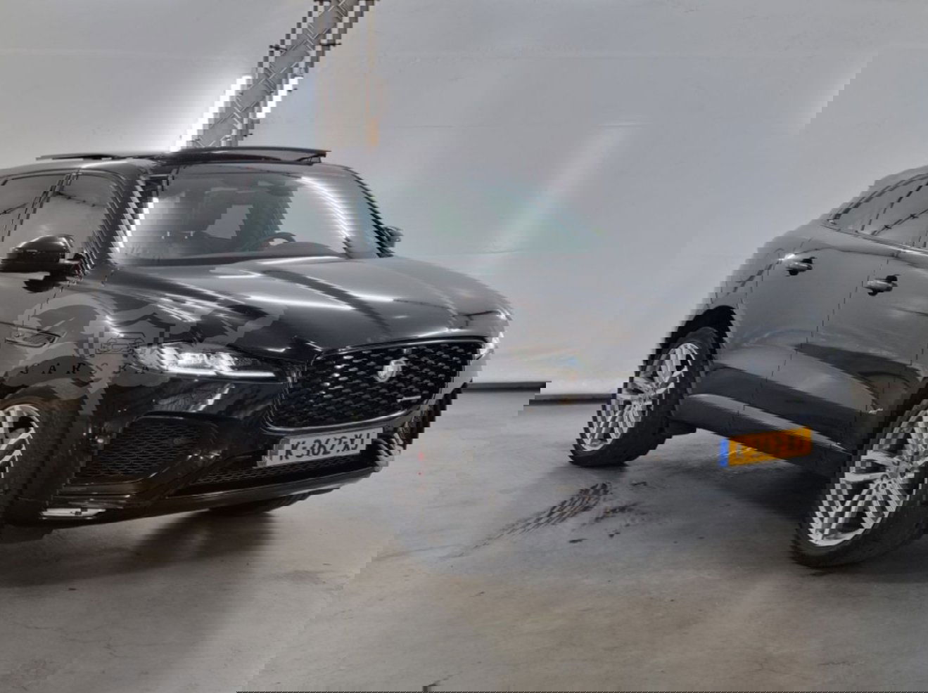 Jaguar F-Pace 2.0 SE 2021