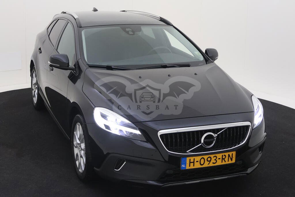 Volvo V40 Cross Country T3 Luxury 2020