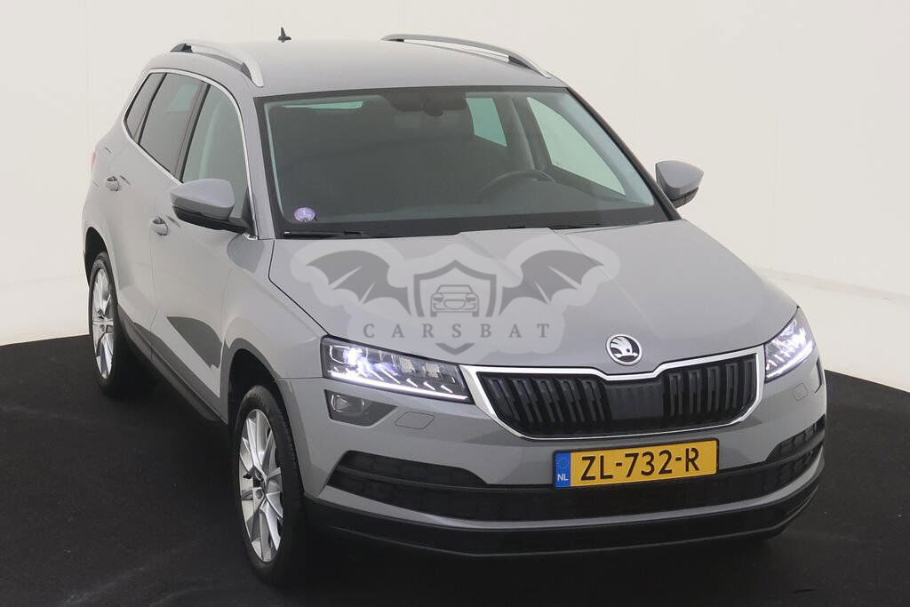 Skoda Karoq 1.0 TSI Style Business 2019