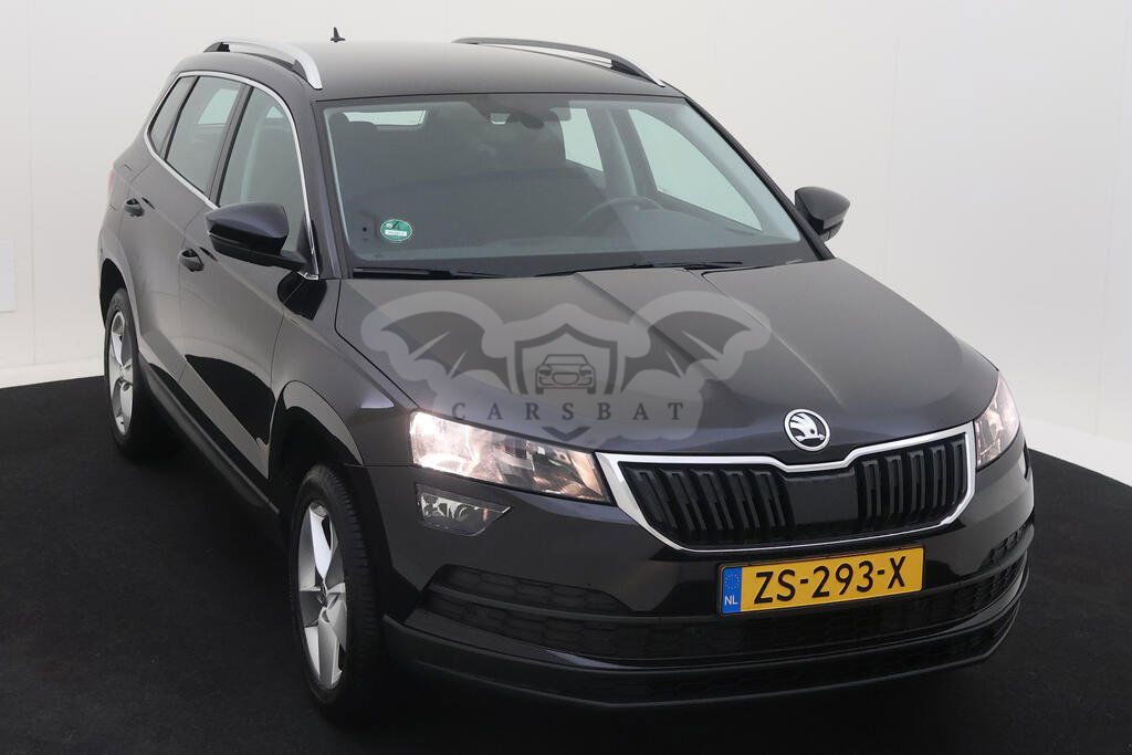 Skoda Karoq 1.6 TDI Ambition 2019