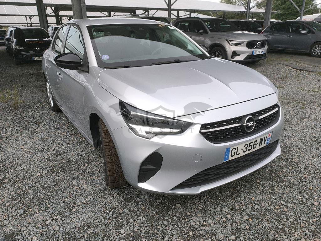 Opel Corsa 1.2 Elegance Business 2023