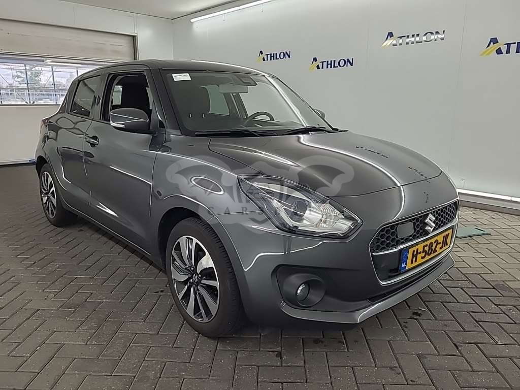 Suzuki Swift 1.2 2020