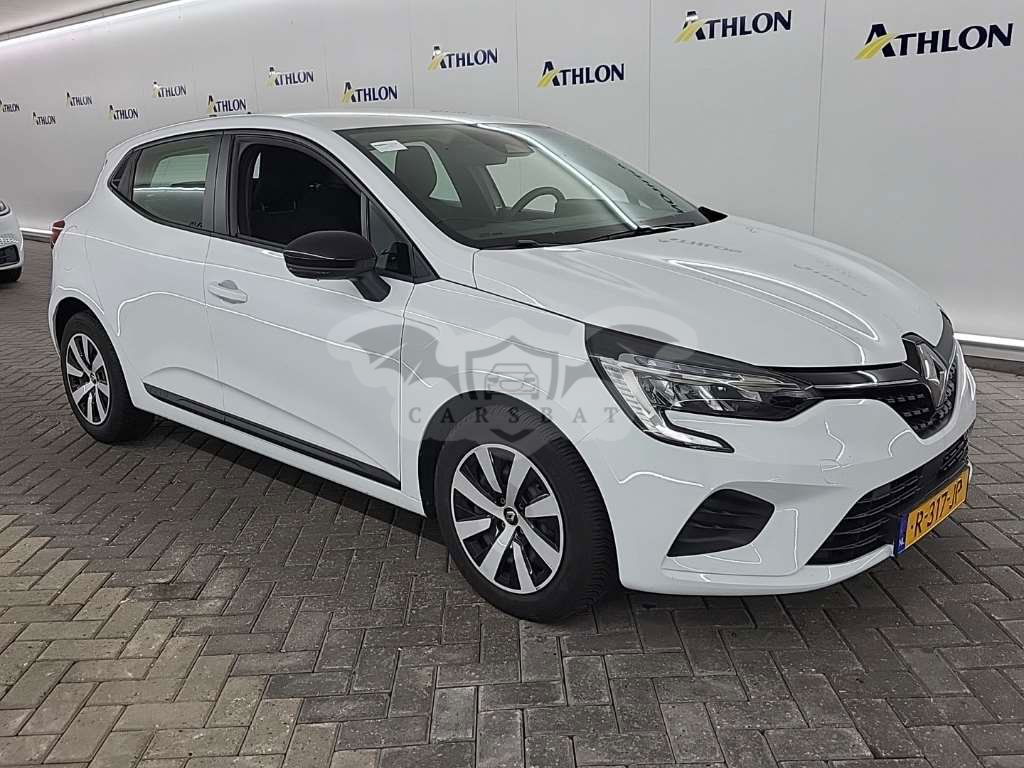 Renault Clio 1.0 Tce 2022