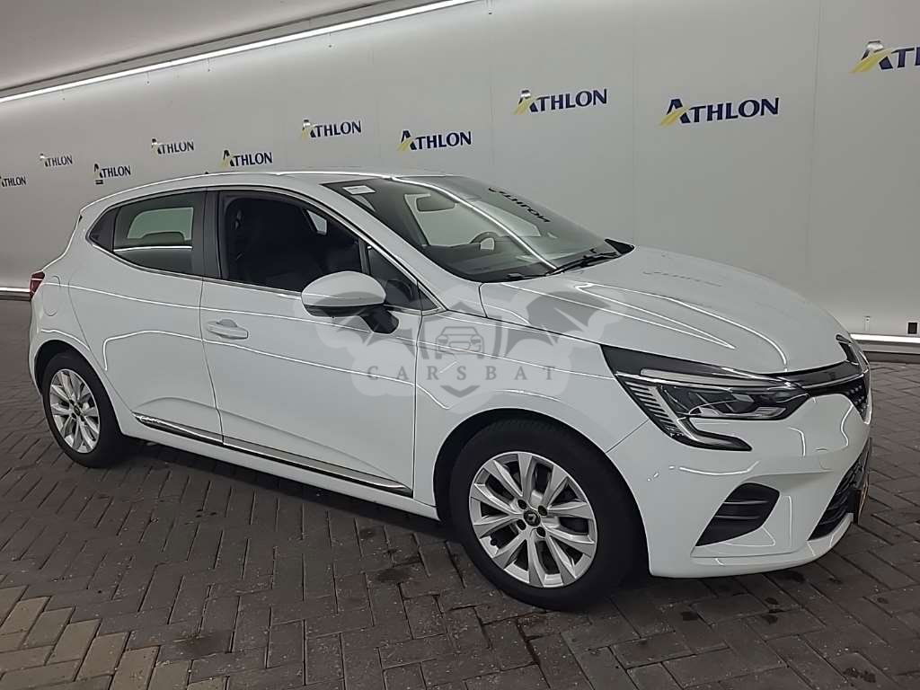 Renault Clio 1.5 DCI Intens 2019