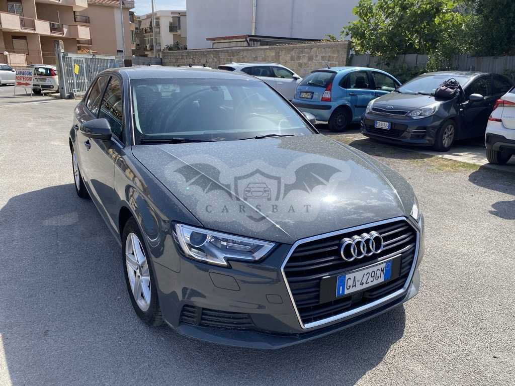 Audi A3 Sportback 35 Business 2020