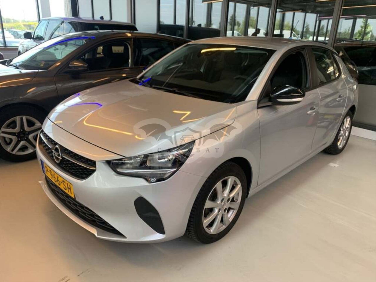 Opel Corsa 1.2 2022