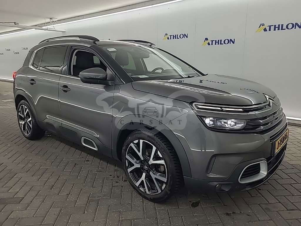 Citroën C5 Aircross 1.2i Business Plus 2020