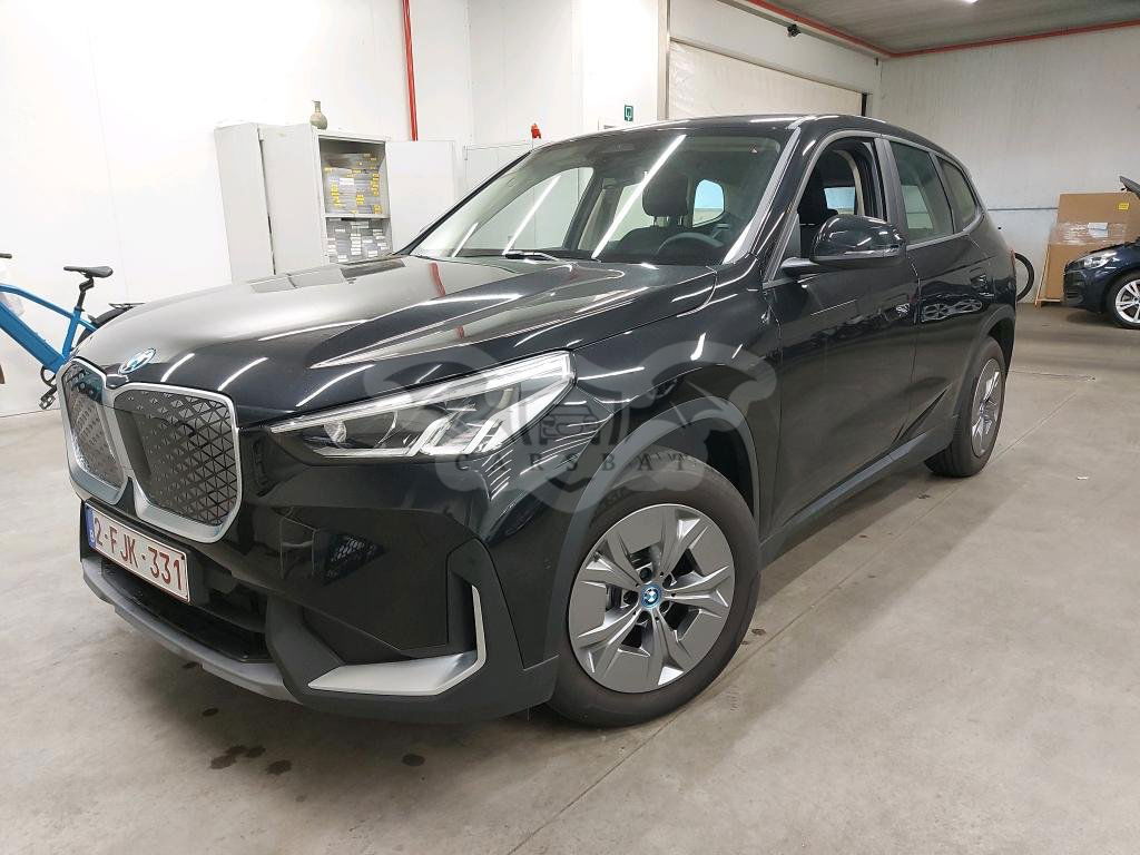 BMW iX1 2024
