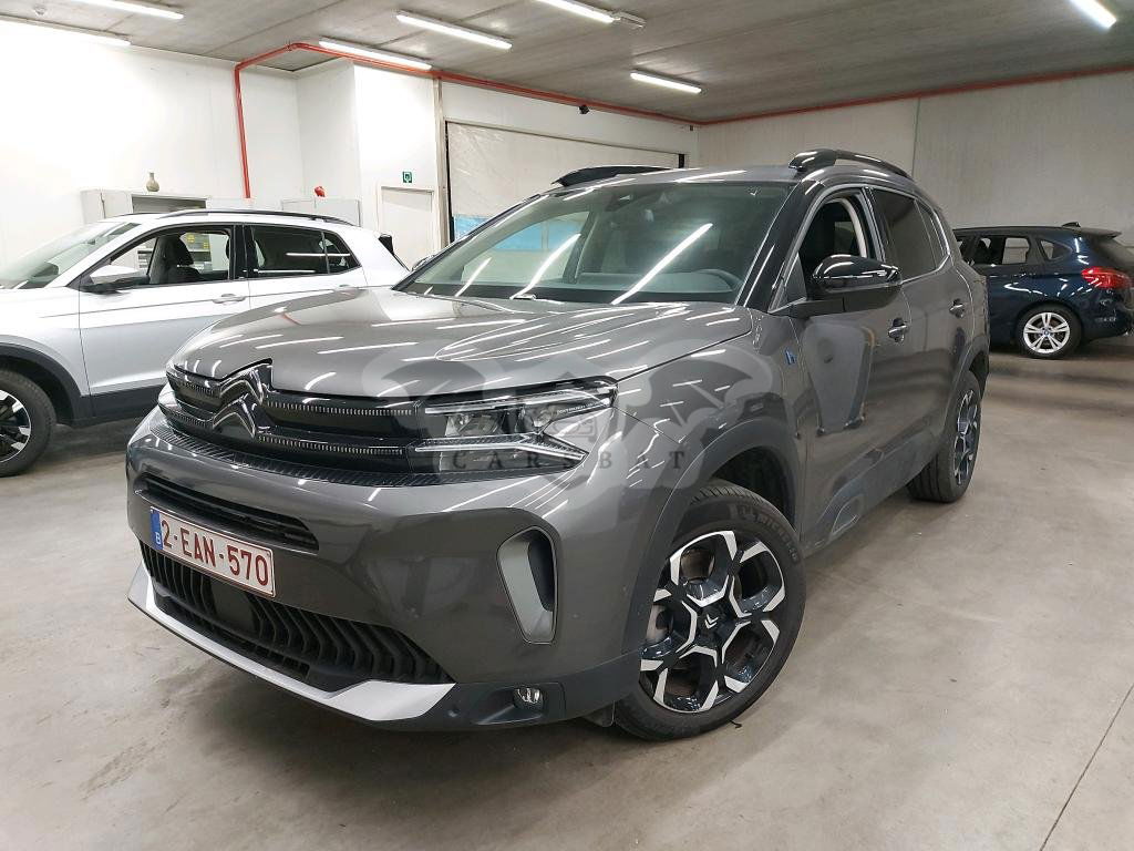Citroën C5 Aircross 1.6i Business 2023
