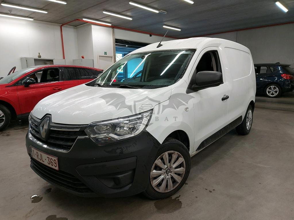 Dacia Dokker 1.3 TCe 2022