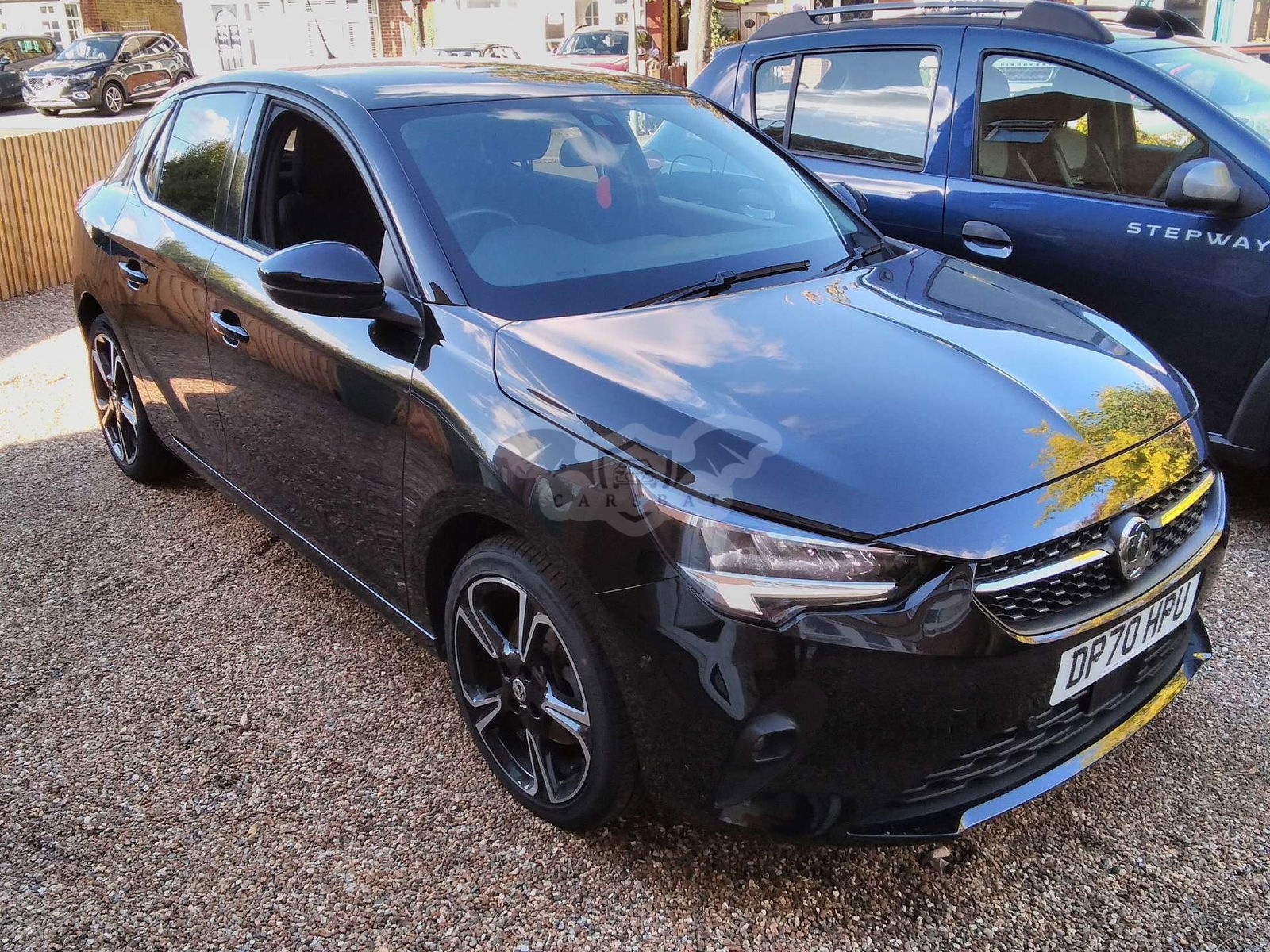 Vauxhall Corsa 1.2 Elite Nav Premium 2020