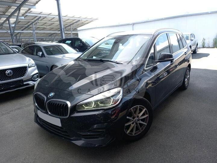 BMW 2 Series Gran Tourer 216d Business 2021
