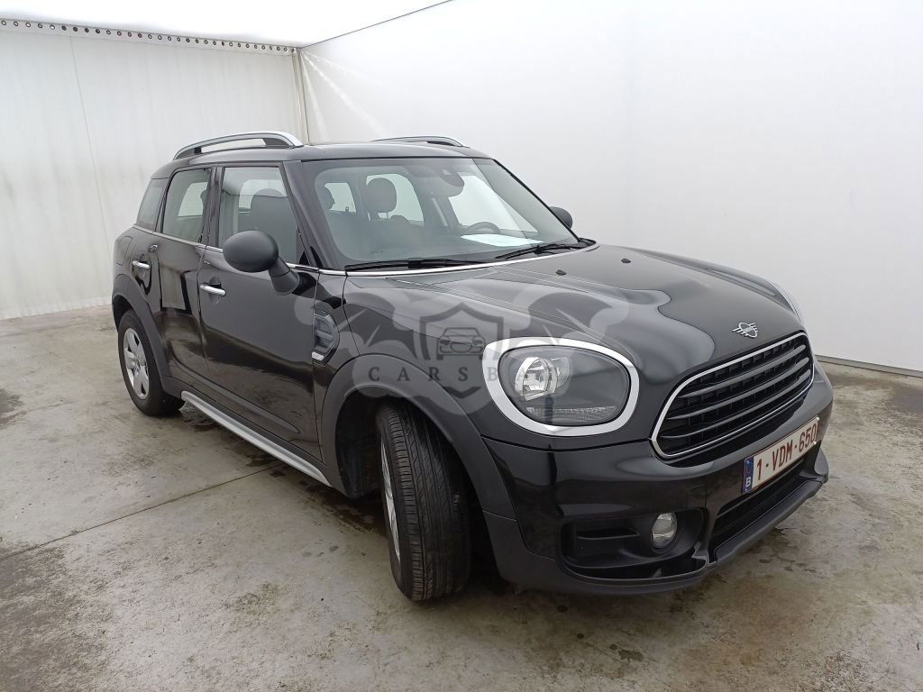 Mini Countryman One One 2018