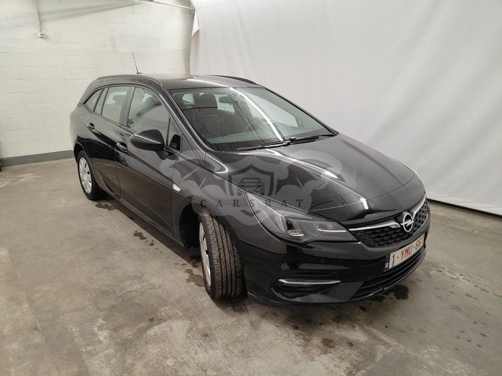 Opel Astra Sports Tourer 1.5 2020