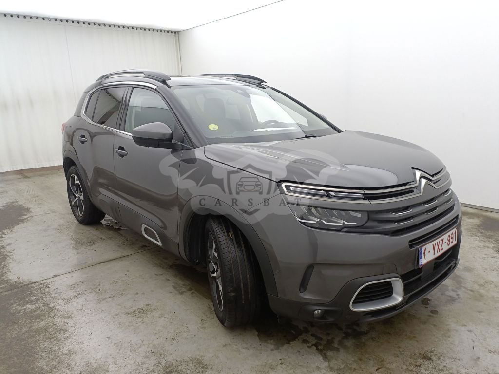 Citroën C5 Aircross 1.5 HDI FEEL 2021
