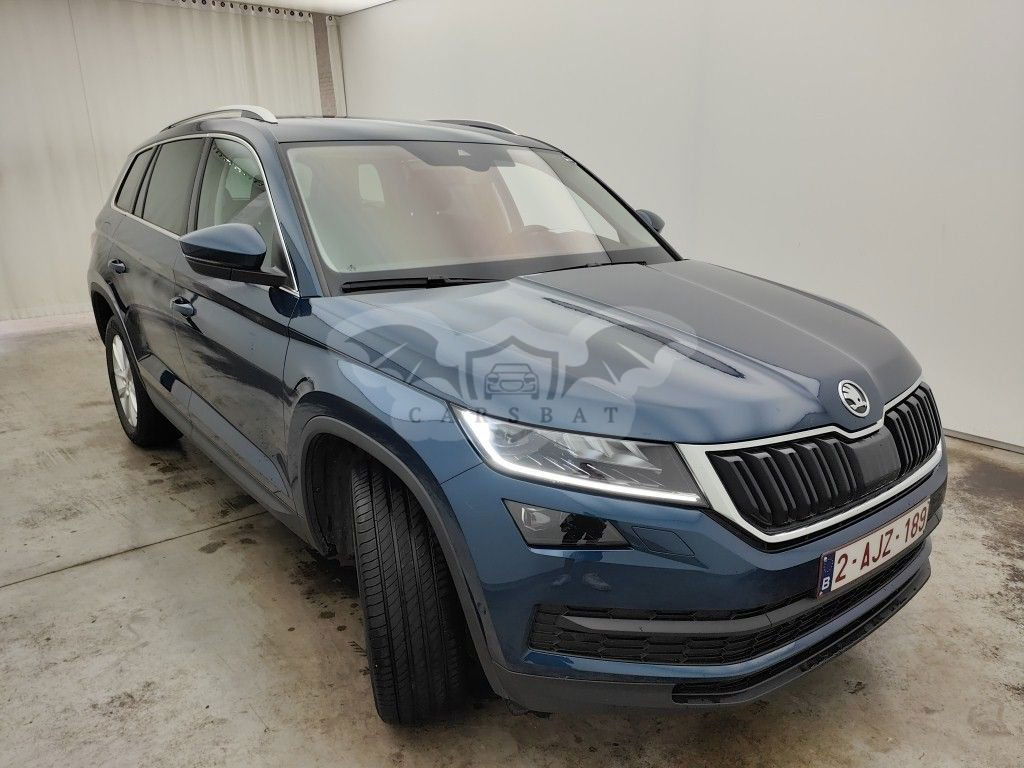 Skoda Kodiaq 2.0 TDI Style 2021