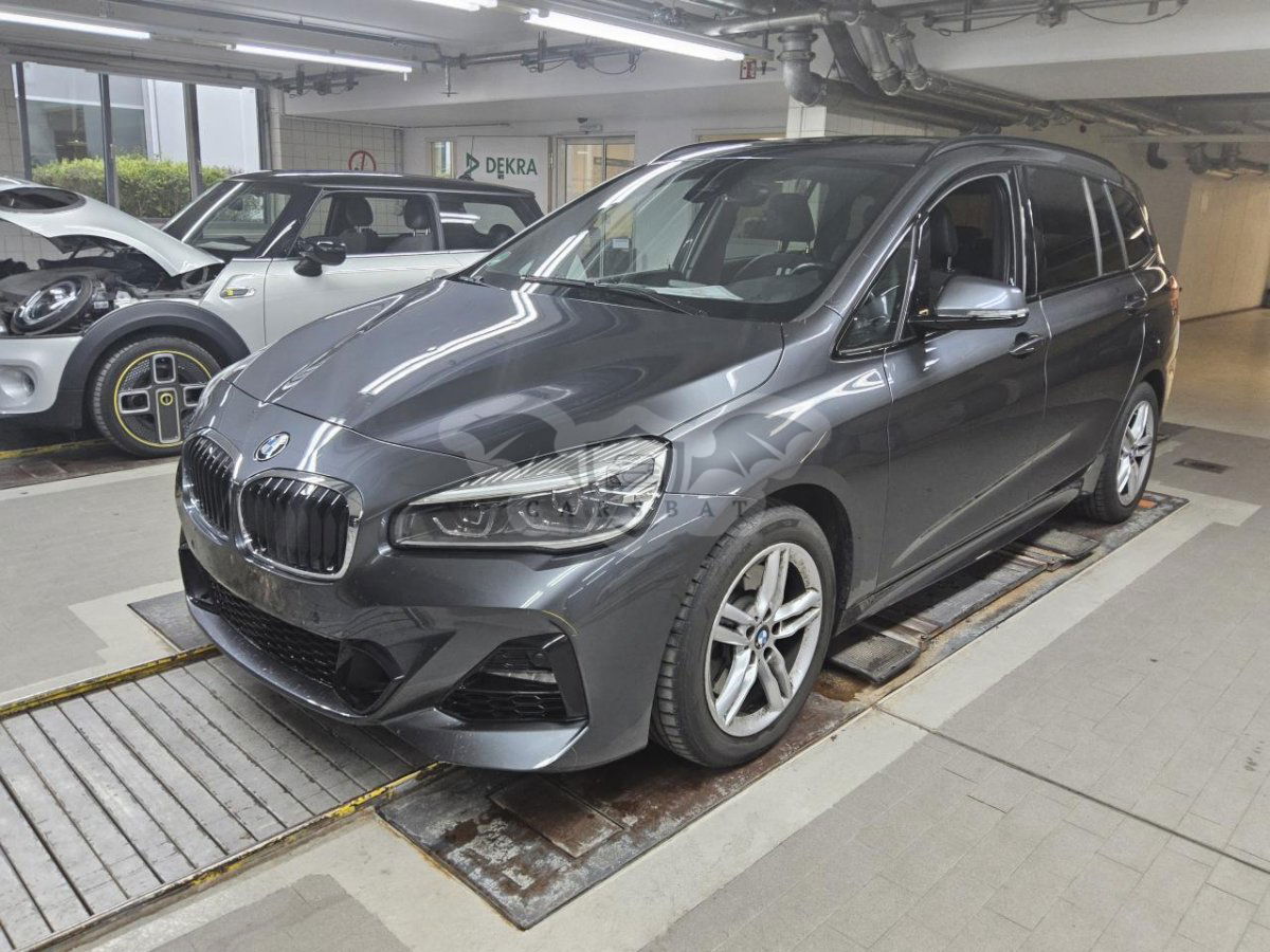 BMW 2 Series Gran Tourer 220i 2021