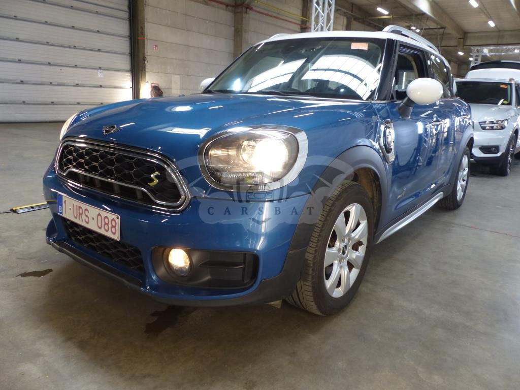Mini Countryman Cooper SE 1.5 2018