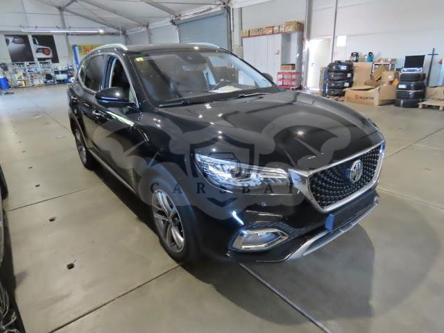 MG EHS Luxury 2022